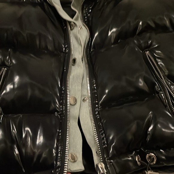 Manière de voir | Puffer Jacket - Picture 8 of 14